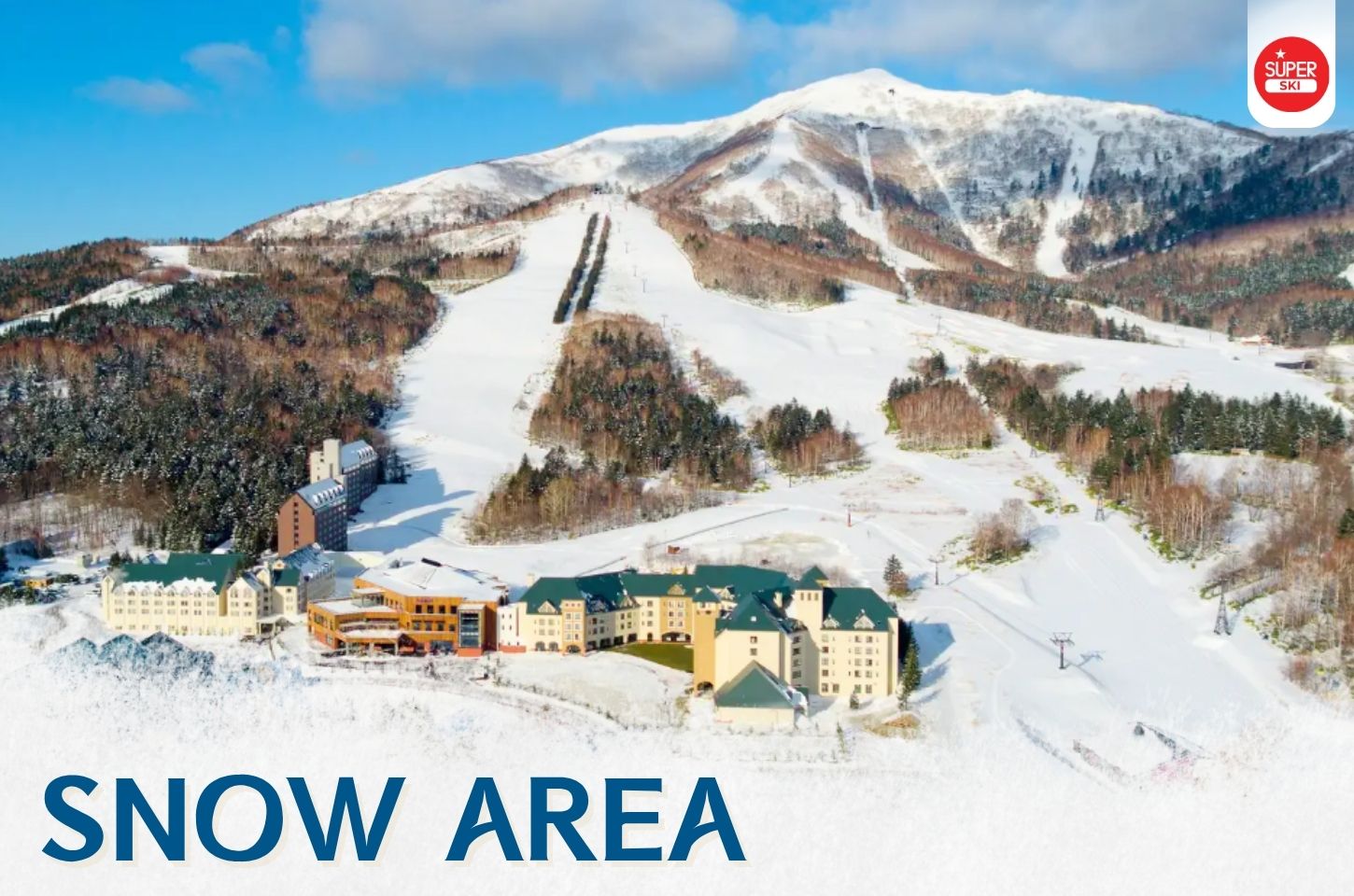 Club Med Tomamu, ทอมามุ ฮอกไกโด, สกีรีสอร์ทญี่ปุ่น, เที่ยวหิมะญี่ปุ่น, ทัวร์สกีญี่ปุ่น, All Inclusive Japan, Tomamu Ski, สกีฮอกไกโด, Ice Village, Mina Mina Beach, รีวิว Club Med Tomamu