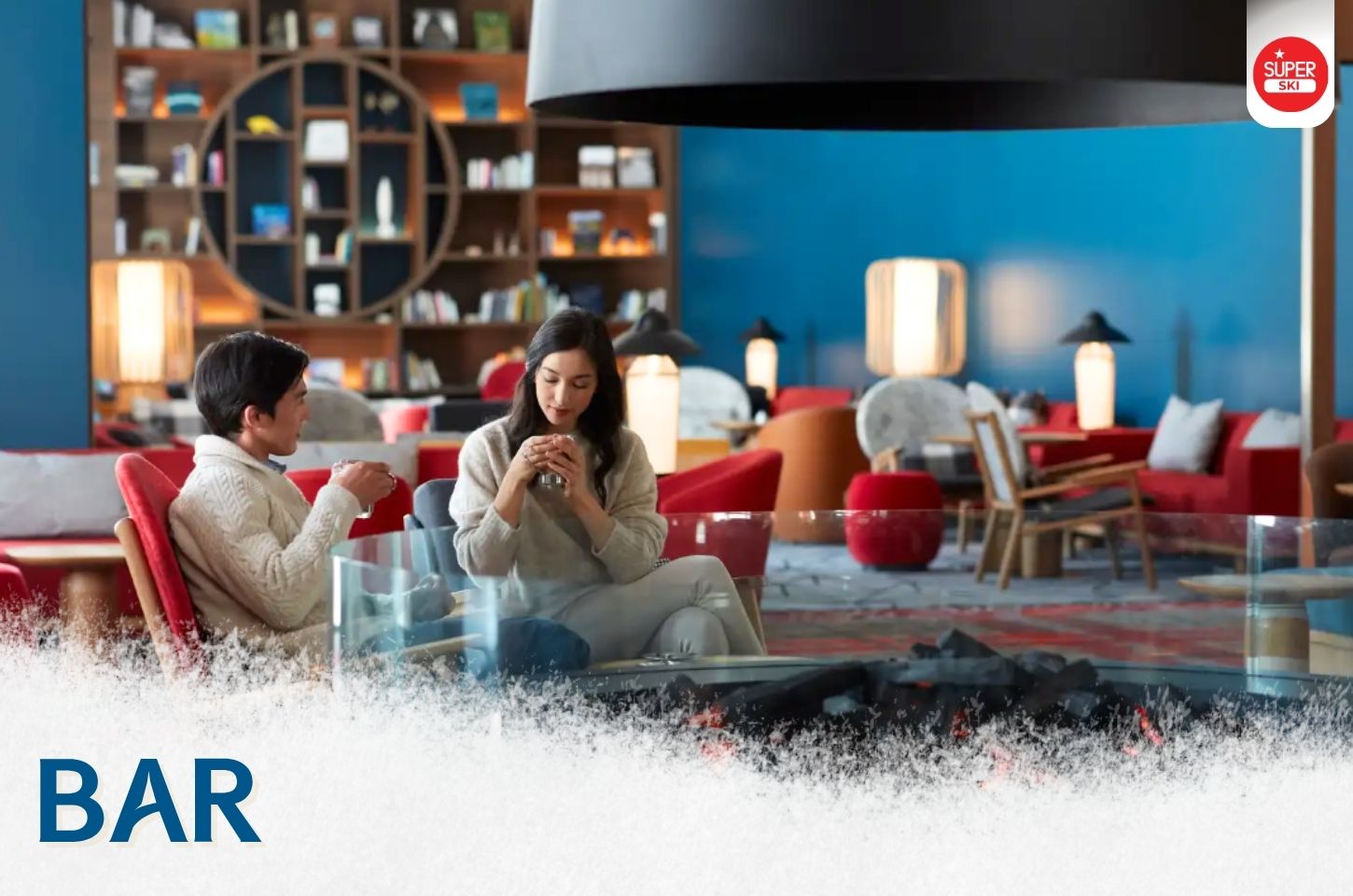 Club Med Tomamu, ทอมามุ ฮอกไกโด, สกีรีสอร์ทญี่ปุ่น, เที่ยวหิมะญี่ปุ่น, ทัวร์สกีญี่ปุ่น, All Inclusive Japan, Tomamu Ski, สกีฮอกไกโด, Ice Village, Mina Mina Beach, รีวิว Club Med Tomamu