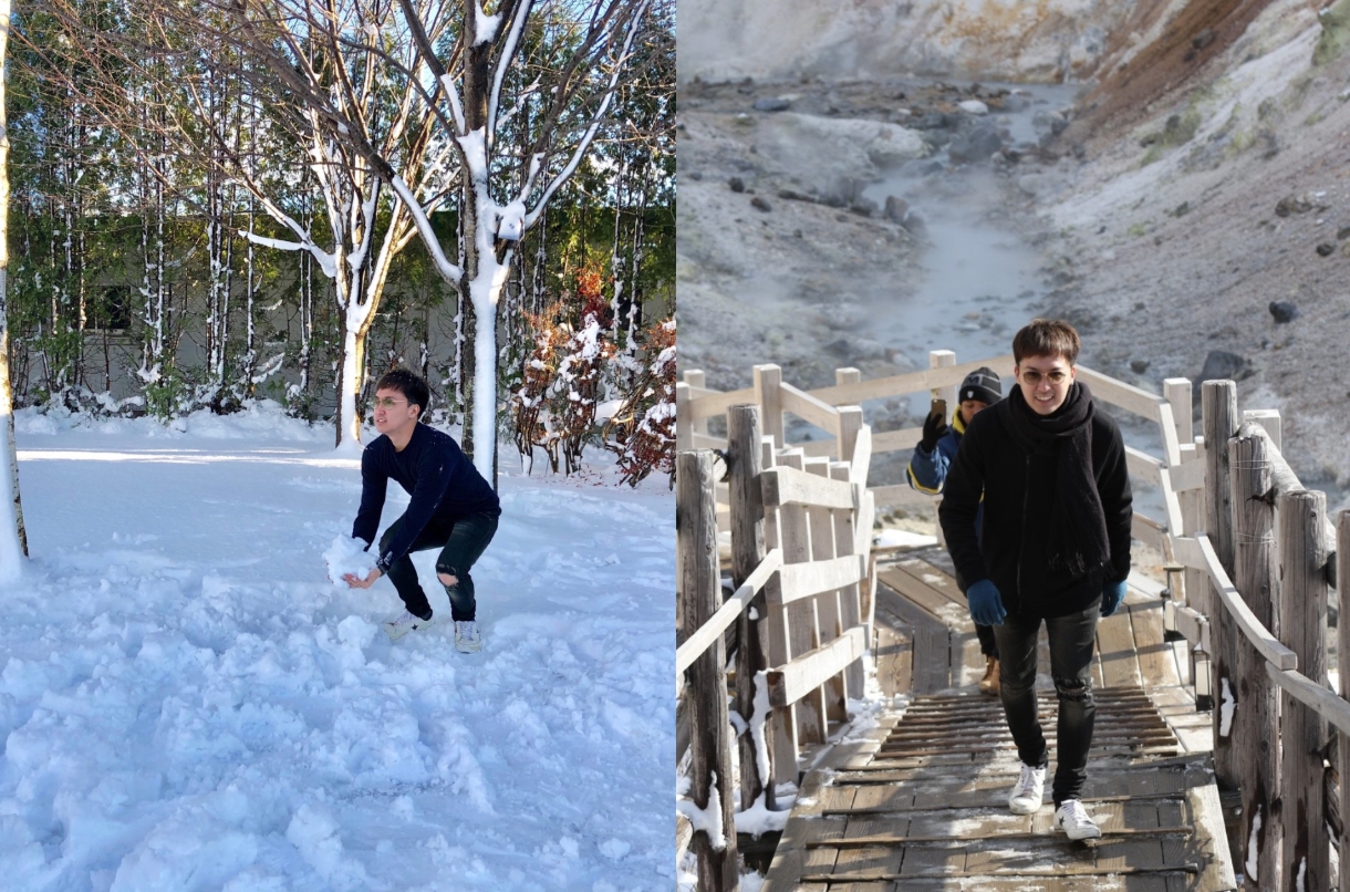 กรุ๊ปทัวร์ส่วนตัวฮอกไกโด, Private Tour Hokkaido, ทัวร์ฮอกไกโด, เที่ยวฮอกไกโด ญี่ปุ่น, ทัวร์ญี่ปุ่นส่วนตัว, จัดทริปฮอกไกโด, ซูเปอร์ทริปส์, Supertrips, ทัวร์ครอบครัวญี่ปุ่น, ทัวร์กลุ่มส่วนตัวญี่ปุ่น, Hokkaido Private Group Tour, เที่ยวญี่ปุ่นหน้าหนาว, เที่ยวซัปโปโร, วางแผนเที่ยวฮอกไกโด, ทัวร์ญี่ปุ่น