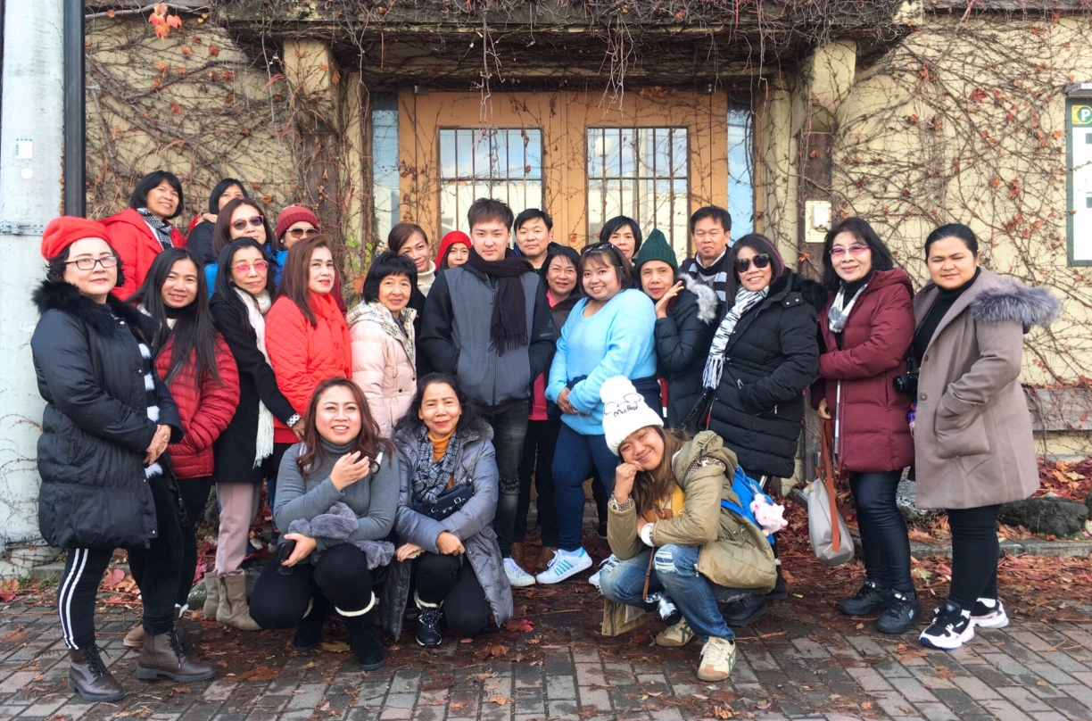 กรุ๊ปทัวร์ส่วนตัวฮอกไกโด, Private Tour Hokkaido, ทัวร์ฮอกไกโด, เที่ยวฮอกไกโด ญี่ปุ่น, ทัวร์ญี่ปุ่นส่วนตัว, จัดทริปฮอกไกโด, ซูเปอร์ทริปส์, Supertrips, ทัวร์ครอบครัวญี่ปุ่น, ทัวร์กลุ่มส่วนตัวญี่ปุ่น, Hokkaido Private Group Tour, เที่ยวญี่ปุ่นหน้าหนาว, เที่ยวซัปโปโร, วางแผนเที่ยวฮอกไกโด, ทัวร์ญี่ปุ่น
