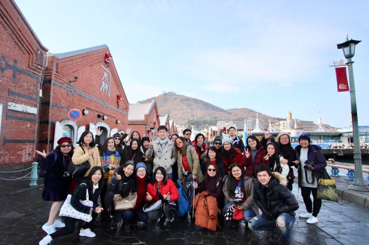 กรุ๊ปทัวร์ส่วนตัวฮอกไกโด, Private Tour Hokkaido, ทัวร์ฮอกไกโด, เที่ยวฮอกไกโด ญี่ปุ่น, ทัวร์ญี่ปุ่นส่วนตัว, จัดทริปฮอกไกโด, ซูเปอร์ทริปส์, Supertrips, ทัวร์ครอบครัวญี่ปุ่น, ทัวร์กลุ่มส่วนตัวญี่ปุ่น, Hokkaido Private Group Tour, เที่ยวญี่ปุ่นหน้าหนาว, เที่ยวซัปโปโร, วางแผนเที่ยวฮอกไกโด, ทัวร์ญี่ปุ่น