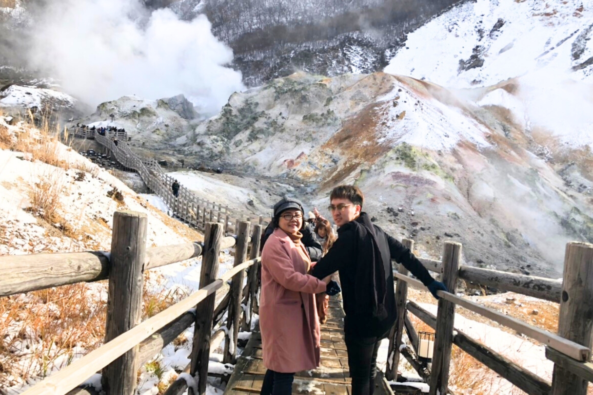 กรุ๊ปทัวร์ส่วนตัวฮอกไกโด, Private Tour Hokkaido, ทัวร์ฮอกไกโด, เที่ยวฮอกไกโด ญี่ปุ่น, ทัวร์ญี่ปุ่นส่วนตัว, จัดทริปฮอกไกโด, ซูเปอร์ทริปส์, Supertrips, ทัวร์ครอบครัวญี่ปุ่น, ทัวร์กลุ่มส่วนตัวญี่ปุ่น, Hokkaido Private Group Tour, เที่ยวญี่ปุ่นหน้าหนาว, เที่ยวซัปโปโร, วางแผนเที่ยวฮอกไกโด, ทัวร์ญี่ปุ่น